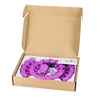 Hhw12 Plus Size Hula Hop Violet Z Wypustkami I Obciążnikiem Podgląd zdjęcia produktu 6