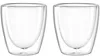 LEONARDO Tasse Duo 100ml 2er Set, Set, 0,1 l, Transparent, Produktbild-Vorschau 12