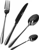 A set of cutlery arranged diagonally on a white background. Náhled obrázku produktu