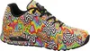 Skechers Uno Jen Stark Sneaker Damen gelb Synthetik 40 3.8 Produktbild-Vorschau 34