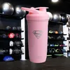 Smartshake Reforce Stainless Steel - Supergirl (900ml) Produktbild-Vorschau 3