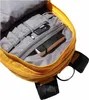 The North Face Rucksack Borealis Classic Summit Gold-TNF Produktbild-Vorschau 4