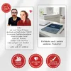 Buchkalender 2026 - Terminplaner 2026 A4 mit Produktbild-Vorschau 8