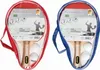 Idena TT-Set Turnier 2 Schläger,2 Bälle+Tasche Produktbild-Vorschau 1