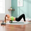 Fitnessrolle zur Körpermassage, ACTIGET Rolle mit Noppen, Produktbild-Vorschau 4
