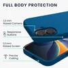kwmobile Handyhülle für iPhone 17 Hülle, für iPhone 17 Case Produktbild-Vorschau 4