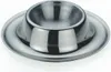 Kela Eierbecher Vision Edelstahl 18/10 4Stk 3,5cm 9cmØ, Produktbild-Vorschau 2