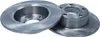 2x MAXGEAR Bremsscheibe 19-1802 hinten für AUDI A6 Avant Produktbild-Vorschau 1
