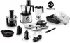 Philips HR7778 Robot de cuisine Noir/RS Voir les images du produit 1