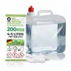 JUNG Oasis 200x5L (1000L) Trinkwasseraufbereitung Tabletten Produktbild-Vorschau 12