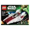 Lego 75003 Star Wars - A-Wing-Fighter Produktbild-Vorschau 11