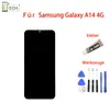 Für Samsung Galaxy A14 4G A145 LCD Display Touch Screen Produktbild-Vorschau 2