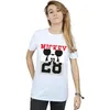 Disney - "Notorious" T-Shirt für Damen BI36246 (XL) (Weiß) Produktbild-Vorschau 2
