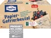 Papierowe torebki do zamrażania Toppits 3L wykonane z Podgląd zdjęcia produktu 1