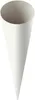 Heyda 204870070, blanco schooltas-basis, 70 cm, diameter 19 Productafbeelding-voorbeeld 2