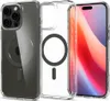 Spigen Ultra Hybrid Mag Magsafe iPhone 16 Pro grafite Anteprima dell’immagine prodotto 2