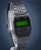 Orologio da donna e da uomo - Casio modello: A1100B-1EF Anteprima dell’immagine prodotto 8