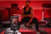 Set per interviste Rode Microphone Wireless GO Gen 3 Rosso Anteprima dell’immagine prodotto 8