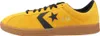 CONVERSE ALL STAR CLASSIC TRAINER SUEDE Gelb Produktbild-Vorschau 2