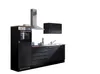 Yourkitchen Küchenblock 260 JAZZ ohne E-Geräte Produktbild-Vorschau 5