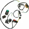 "Bierkiste" Elektrik komplett Set 50 - 125 ccm für Motoren Produktbild-Vorschau 2