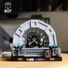 LEGO 75352 Star Wars Thronsaal des Imperators – Diorama, Produktbild-Vorschau 3