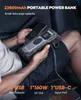 Ładowarka samochodowa Buture, powerbank do rozruchu Podgląd zdjęcia produktu 2