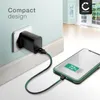 CELLONIC USB Ladegerät für Handy Smartphone Tablet - Produktbild-Vorschau 6