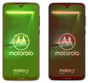 3x Motorola Moto G7 Plus Schutzfolie Folie, 100% Produktbild-Vorschau 2