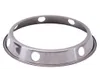 WOK SET, 36RB-S04-R04, Wok Pfanne 36 cm Ø runder Boden + Produktbild-Vorschau 2
