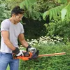 Cortasetos Black & Decker Powercommand 2 GTC18502PC-QW 18 V Produktbild-Vorschau 10