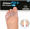 ZehenFit Zehenspreizer Schiene Hallux Valgus Bandage Produktbild-Vorschau 1