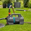 Gardena Gartenpumpe 5000 Silent Náhled obrázku produktu 2