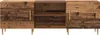 Möbel TV-Schränk Altholz 150 x 30 x 50 cm Holzwerkstoff - Produktbild-Vorschau 6