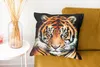 MuchoWow® Zierkissen Sofakissen Wohnzimmer Dekokissen 45x45 Produktbild-Vorschau 6