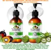 Haarpflege Set 3-in-1 Shampoo+ Conditioner mit Biotin Produktbild-Vorschau 2
