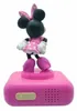 Lexibook - Réveil et veilleuse numérique Minnie 3D ( Voir les images du produit 8
