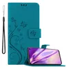 Cadorabo Housse pour Samsung Galaxy S10e Housse de Voir les images du produit 1