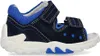 Superfit Sandalen Unisex 363134383139 Blau 20 EU Produktbild-Vorschau 1