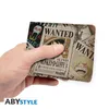 ONE PIECE - Wallet "Wanted" - Vinyl Produktbild-Vorschau 5