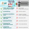 Expertenwerk Drucksprüher 1,5L Pumpsprüher Gartenspritze Produktbild-Vorschau 4