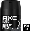 Axe Black 12 x 150 ml Deospray Deodorant Deo Spray Produktbild-Vorschau 4