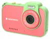 Fotocamera subacquea 3M AgfaPhoto AGFA 12MP 2.7K 2x Lens + Anteprima dell’immagine prodotto 5