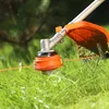 20 Stück Set Ersatz Rasentrimmer Spule Produktbild-Vorschau 4