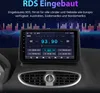9" Android14 Autoradio Für Renault Clio3 2005 -2014 GPS Náhľad obrázku produktu 10