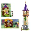 LEGO ? Disney 43187 Rapunzel vo veži, parádna stavebnica Náhľad obrázku produktu 27