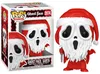 Funko Scream Ghost Face Holiday Figur Rot  Kinder Rot One Produktbild-Vorschau 3