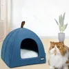 Teddy Yourte Tapis de refuge pour animaux domestiques, Voir les images du produit 5