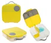 Lunchbox, Lemon Sherbet, b.box Podgląd zdjęcia produktu 11