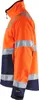 Blakläder High Vis Softshell Jacke 4900 2517 in div. Produktbild-Vorschau 4